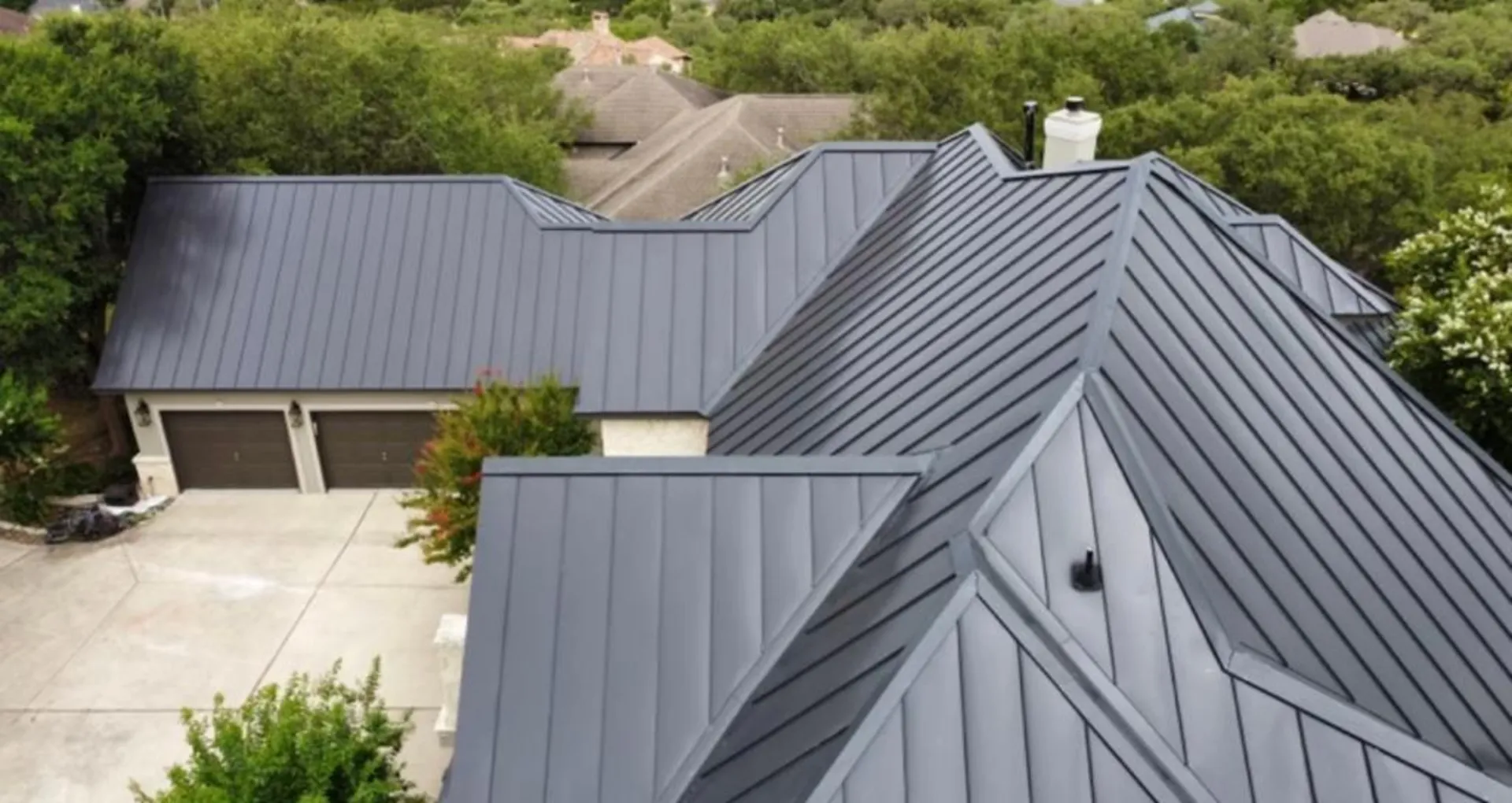Metal Roofing services in Miles City, MT
